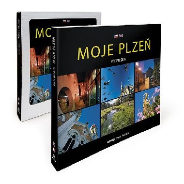Moje Plze - velk / vcejazyn - Radosta Pavel