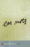 Words - Sartre Jean-Paul