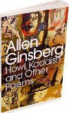 Howl, Kaddish and Other Poems - Ginsberg Allen