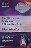 Pit and the Pendulum - Poe Edgar Allan
