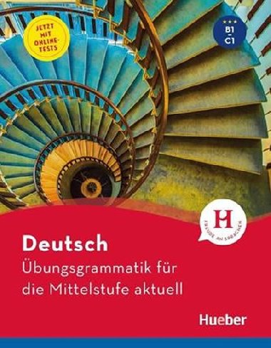 bungsgrammatik fr die Mittelstufe aktuell - neuveden