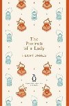The Portrait of a Lady - James Henry