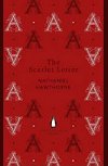 The Scarlet Letter - Hawthorne Nathaniel