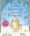 The Further Adventures of the Owl and the Pussy-cat - Donaldson Julia