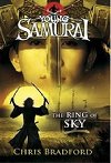 The Ring of Sky - Bradford Chris