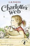 Charlottes Web - White E. B.