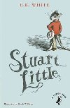 Stuart Little - White E. B.