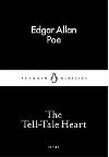 The Tell-Tale Heart - Poe Edgar Allan