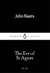 The Eve of St Agnes - Keats John