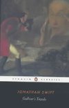 Gullivers Travels - Swift Jonathan