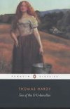 Tess of the DUrbervilles - Hardy Thomas