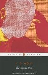 The Invisible Man - Wells H. G.