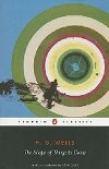 Shape of Things to Come - Wells H. G.