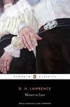 Women in Love - Lawrence David Herbert