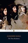 The Three Musketeers - Dumas Alexandre