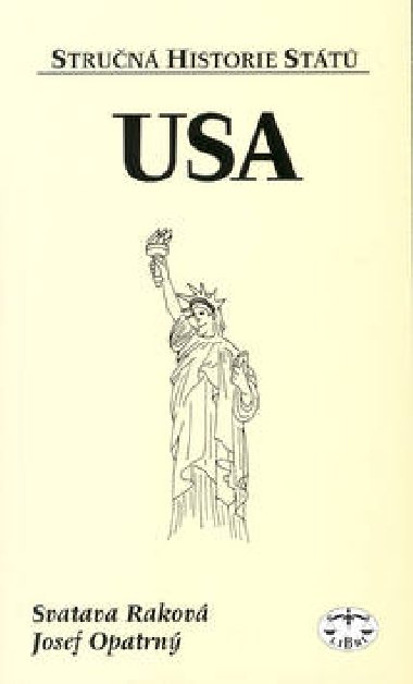 Usa - Svatava Rakov; Josef Opatrn