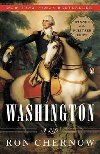 Washington: A Life - Chernow Ron