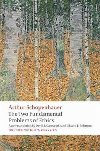 Two Fundamental Problems of Et - Schopenhauer Arthur
