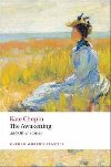 The Awakening And Other Stories - Chopin Kate