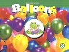 Balloons: Kindergarten, Level 3 - Herrera Mario