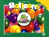 Balloons: Kindergarten, Level 3 Workbook - Herrera Mario