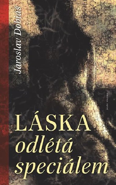 Lska odlt specilem - Dobi Jaroslav