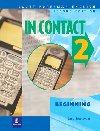In Contact 2, Beginning, Scott Foresman English - Sturtevant Jane