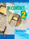 In Contact 2, Beginning, Scott Foresman English Workbook - Sturtevant Jane