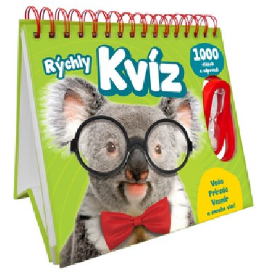 Rchly kvz Veda, Prroda, Vesmr - 