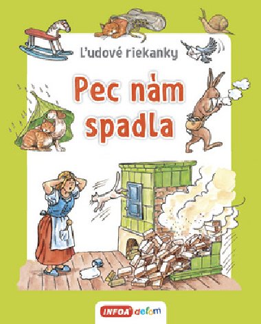Fbeln Bajky - 
