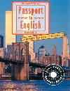 Passport to English - Yedlin Jane