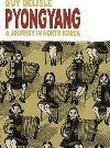 Pyongyang - Delisle Guy