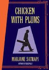 Chicken with Plums - Satrapi Marjane