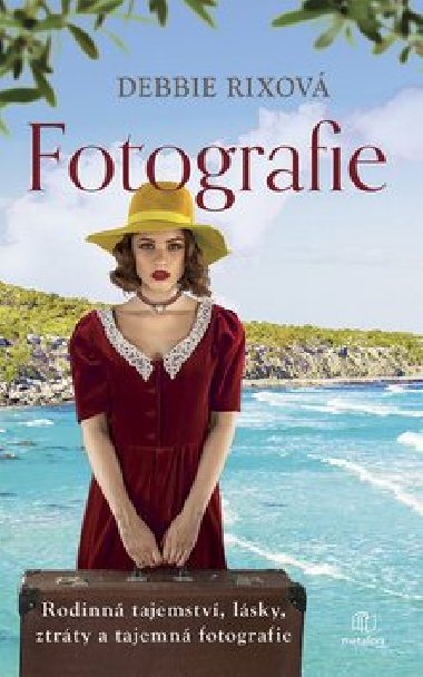 Fotografie - Debbie Rixov