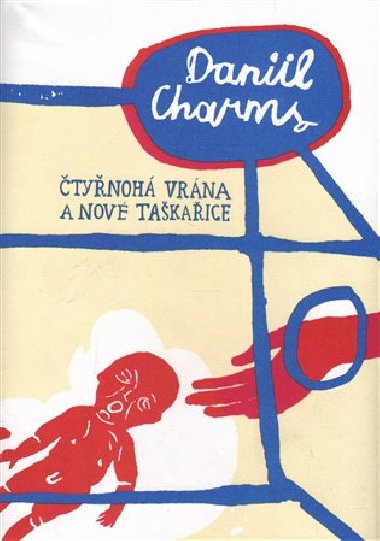 tynoh vrna a nov takaice - Daniil Charms