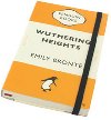 Wuthering Heights - Notebook - Bronte Emily