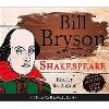 Shakespeare - The World as a Stage - CD - Bryson Bill