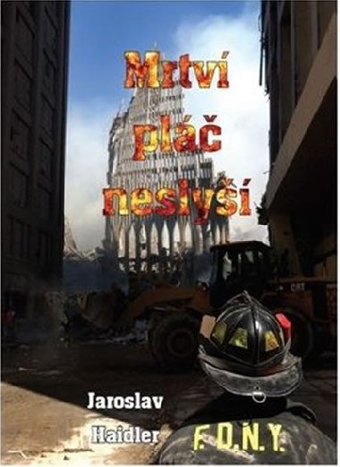 Mrtv pl nesly - Jaroslav Haidler