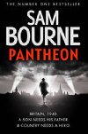 Pantheon - Bourne Sam