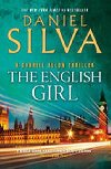 The English Girl - Silva Daniel