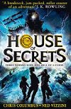House of Secrets - Columbus Chris, Vizzini Ned