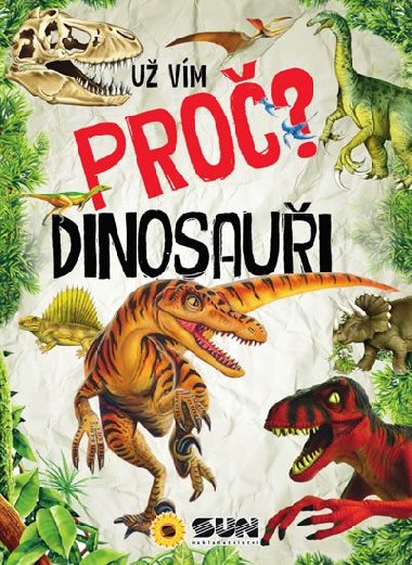 Dinosaui - U vm pro? - neuveden