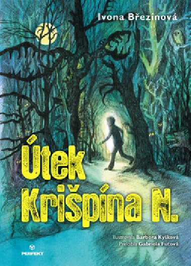 tek Kripna N. - Ivona Bezinov
