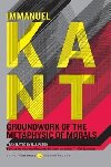 Groundwork of the Metaphysic o - Kant Immanuel