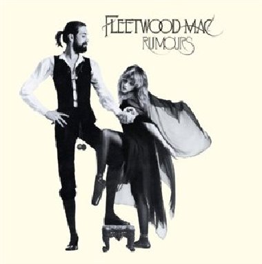 Rumours - Fleetwood Mac