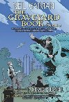 The Graveyard Book Graphic Novel - Volume 2 - Gaiman Neil