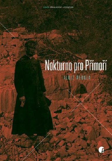 Nokturno pro Pmo - Alojz Rebula
