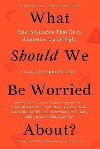 What Should We be Worried About? - Brockman John