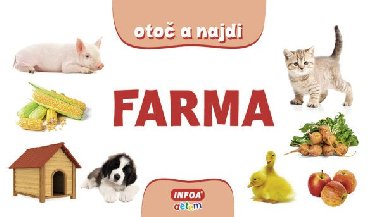 Farma - Oto a najdi - Infoa