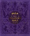 Harry Potter - The Creature Vault - Rowlingov Joanne Kathleen